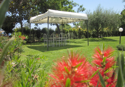 Bed And Breakfast Villa Boutique Di Charme Etna Relax Natura